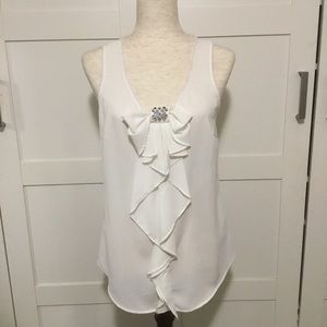 Woman’s Top Blouse